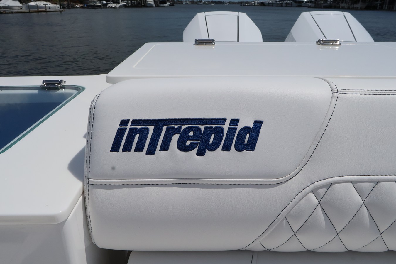 INTREPID 35 PANACEA, photo 21
