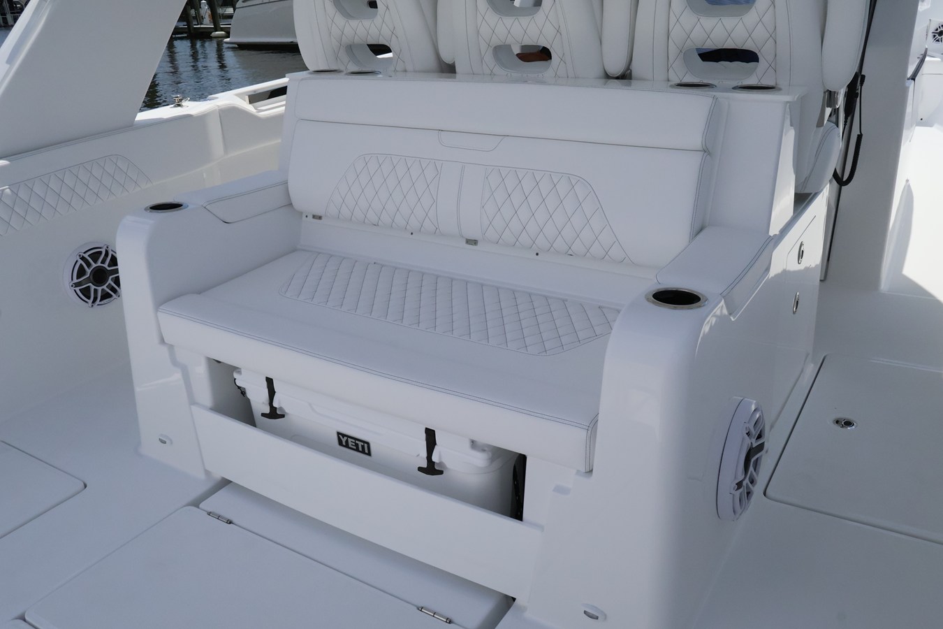 INTREPID 35 PANACEA, photo 25