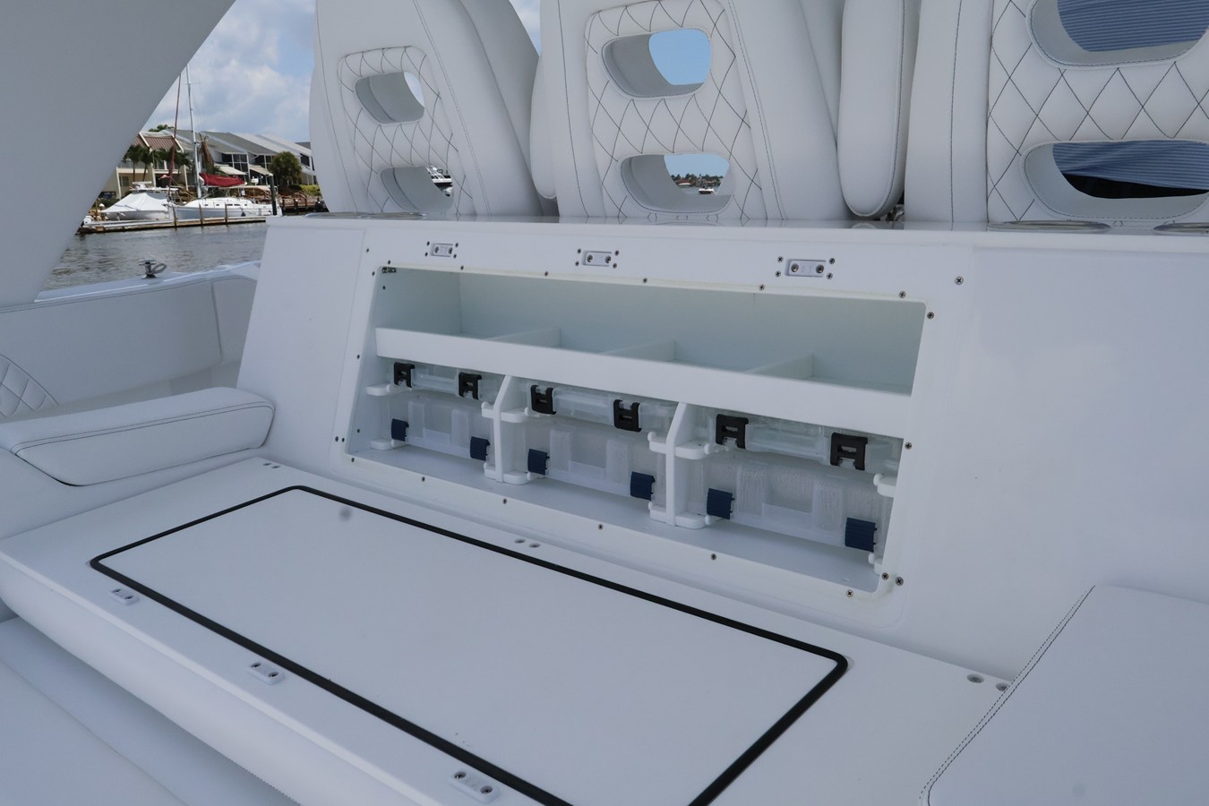 INTREPID 35 PANACEA, photo 28