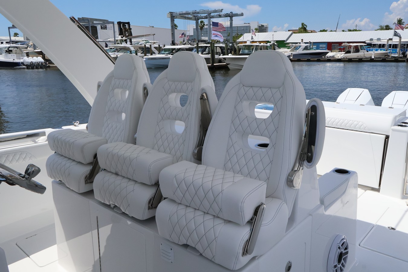 INTREPID 35 PANACEA, photo 29
