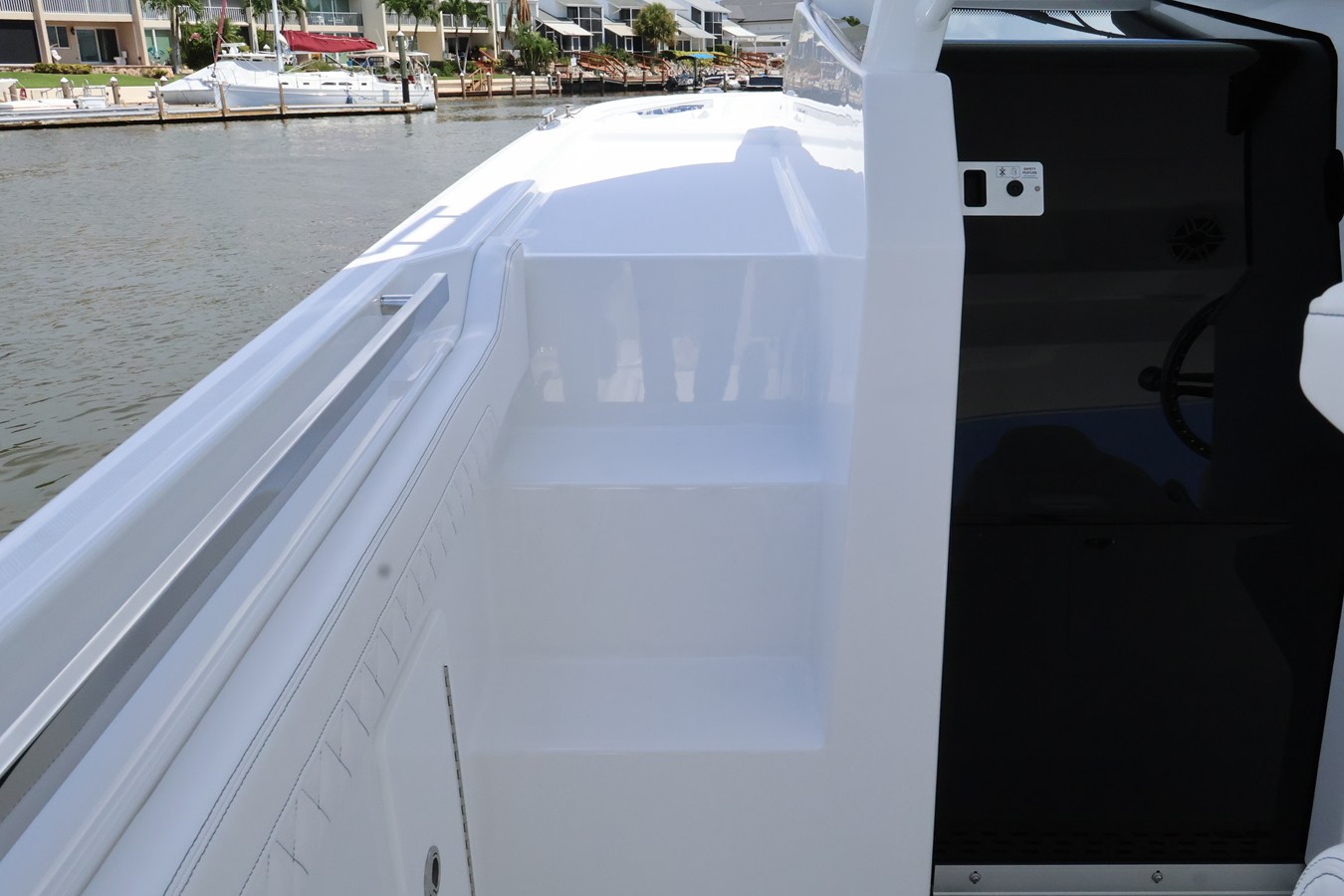 INTREPID 35 PANACEA, photo 42