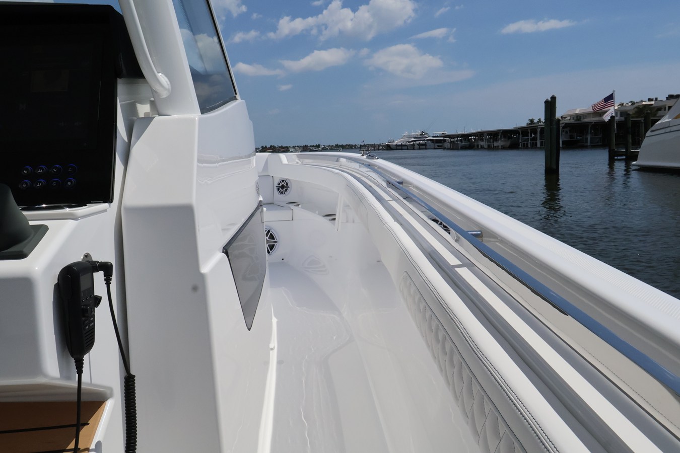 INTREPID 35 PANACEA, photo 59