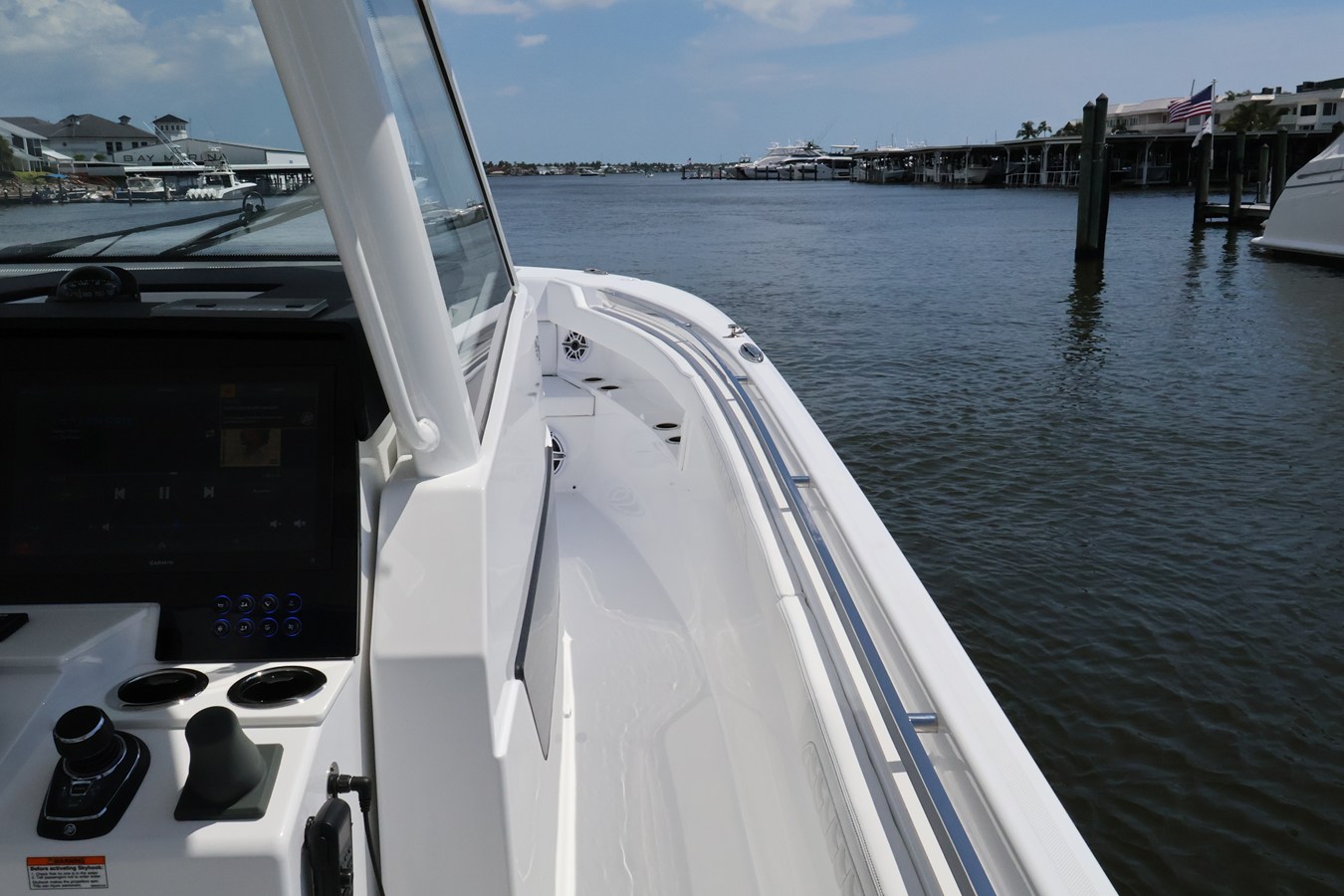 INTREPID 35 PANACEA, photo 60