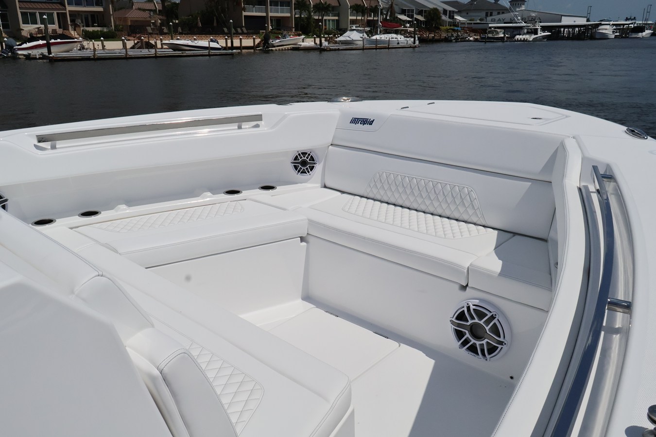 INTREPID 35 PANACEA, photo 61
