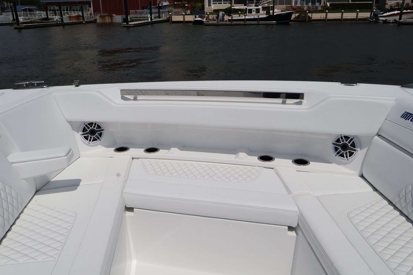 INTREPID 35 PANACEA, photo 66