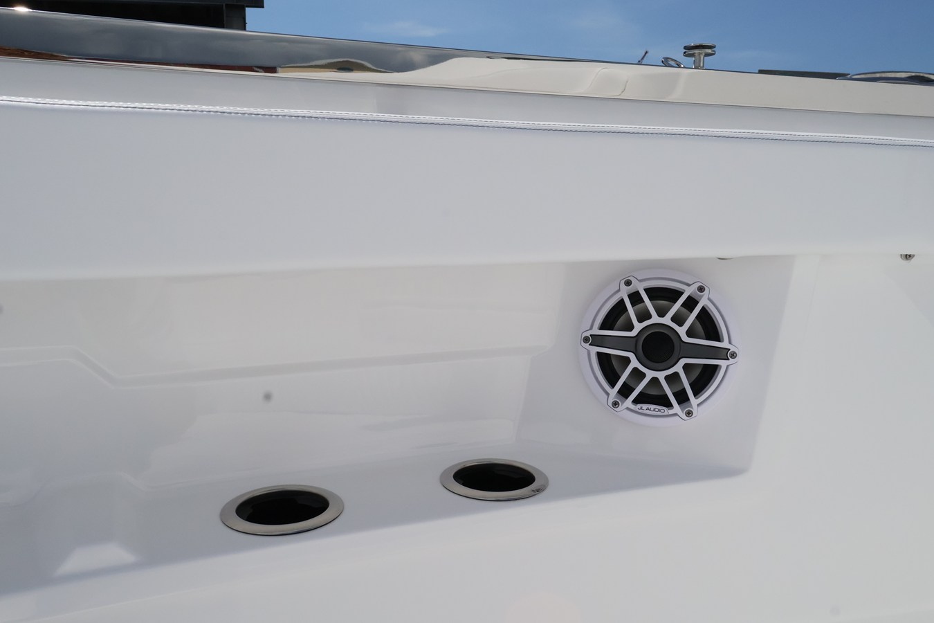 INTREPID 35 PANACEA, photo 67