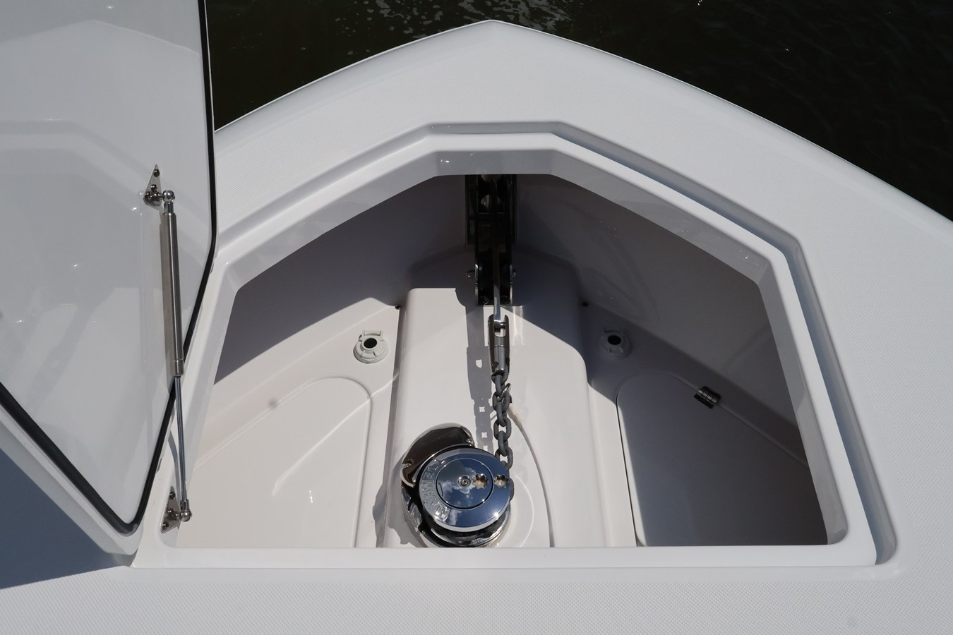 INTREPID 35 PANACEA, photo 68