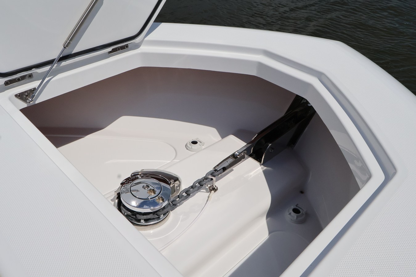 INTREPID 35 PANACEA, photo 69