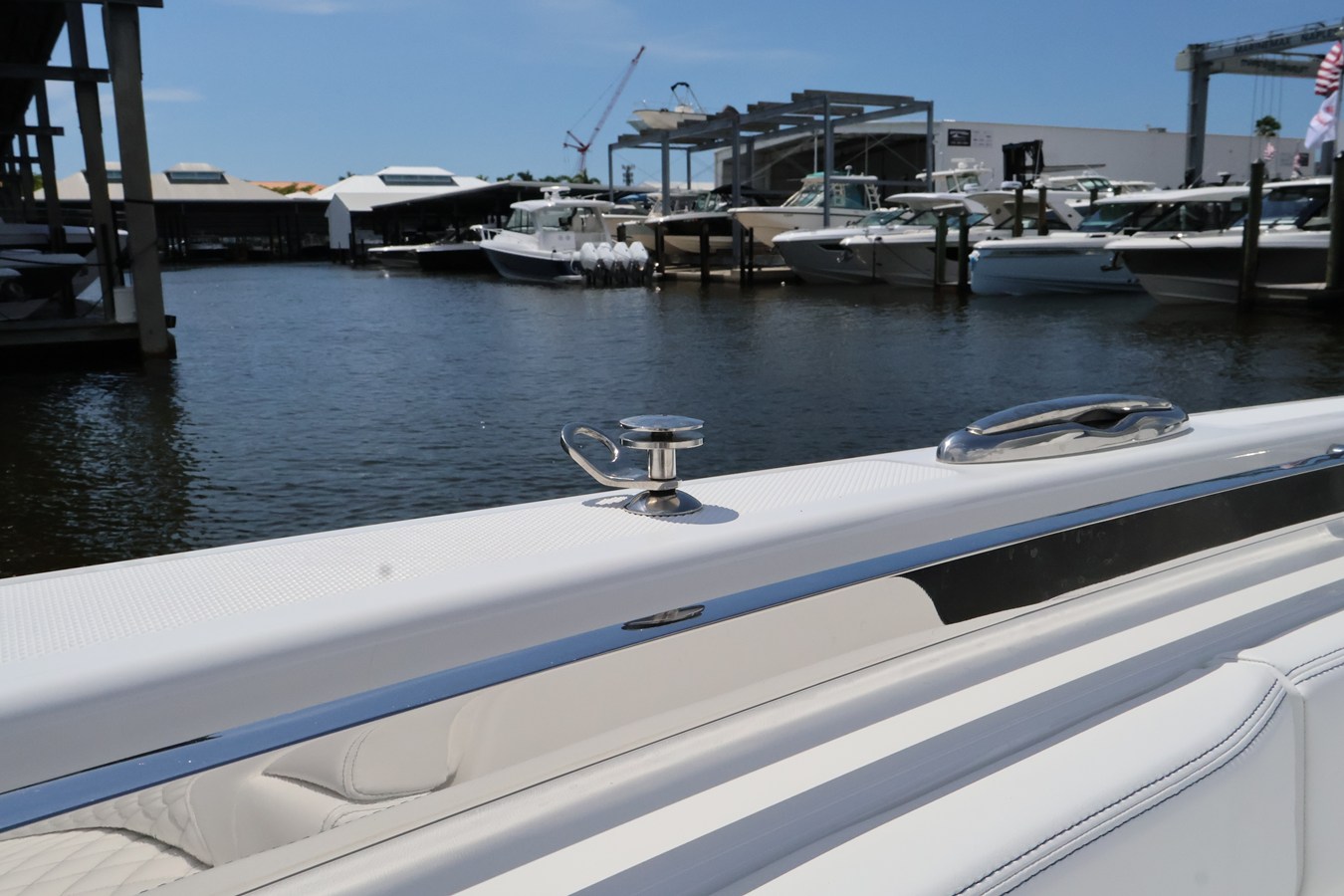 INTREPID 35 PANACEA, photo 70