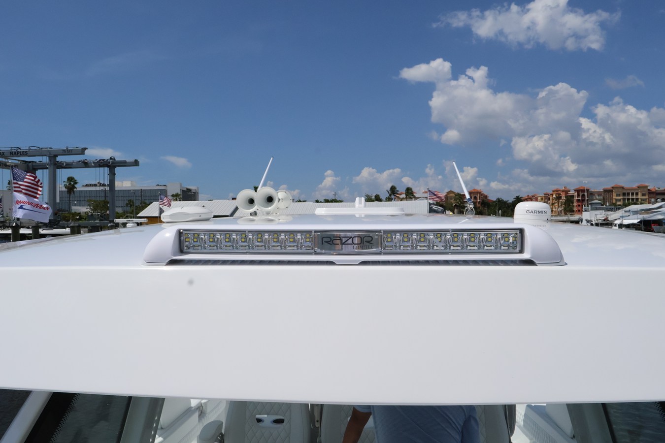 INTREPID 35 PANACEA, photo 71