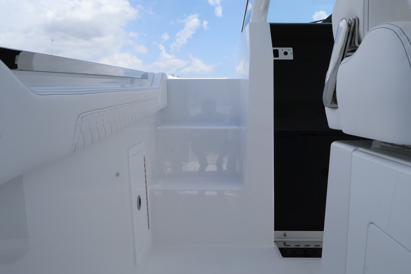 INTREPID 35 PANACEA, photo 75