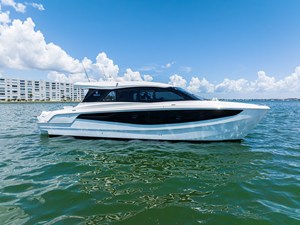 AQUILA 46 COUPE 485759
