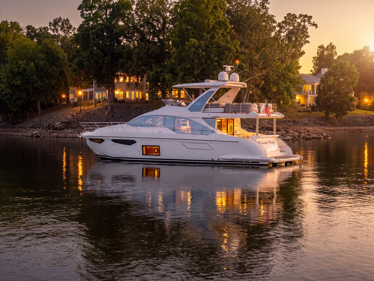 Azimut FLY 60 — 2024 Azimut Yachts FLY 60 — fotoğraf 3