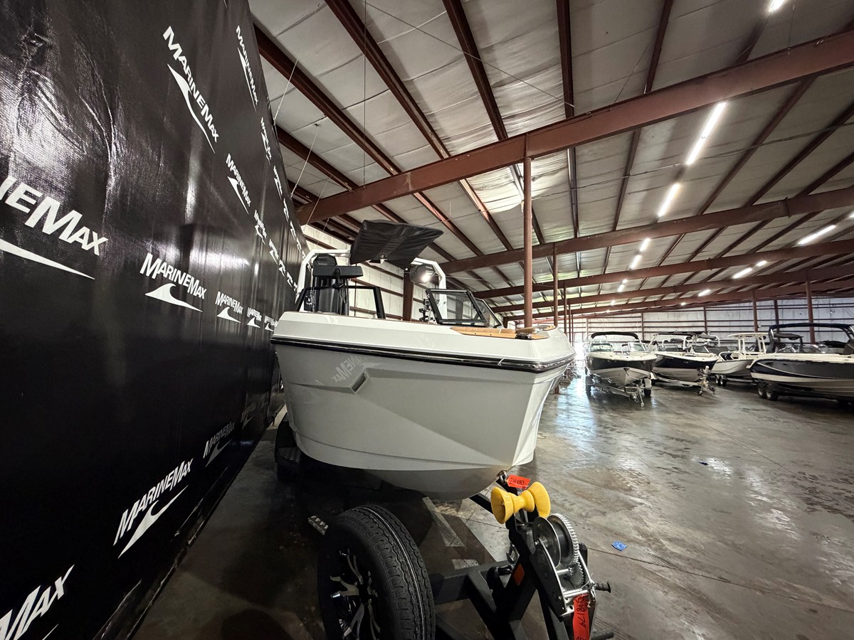 NAUTIQUE SUPER AIR NAUTIQUE S21, photo 2