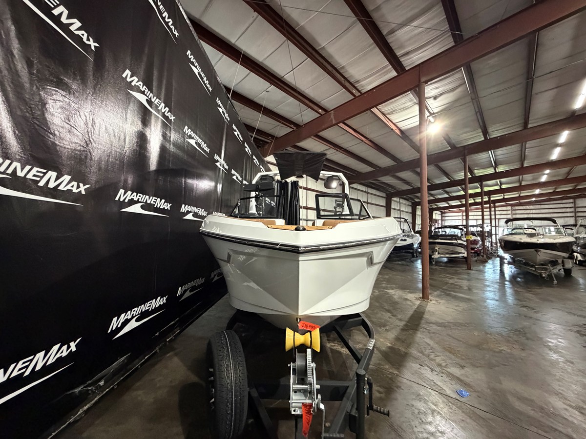 NAUTIQUE SUPER AIR NAUTIQUE S21, photo 3