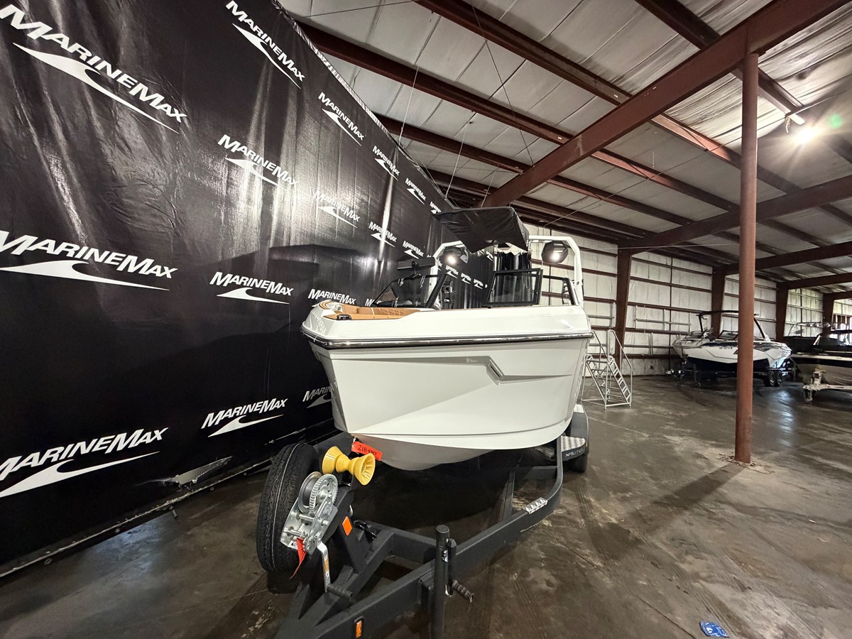 NAUTIQUE SUPER AIR NAUTIQUE S21, photo 4