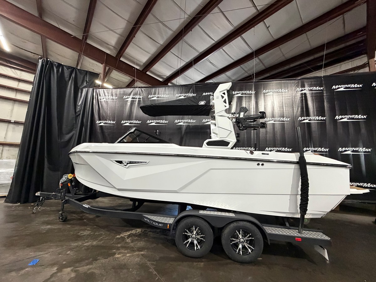 NAUTIQUE SUPER AIR NAUTIQUE S21, photo 6