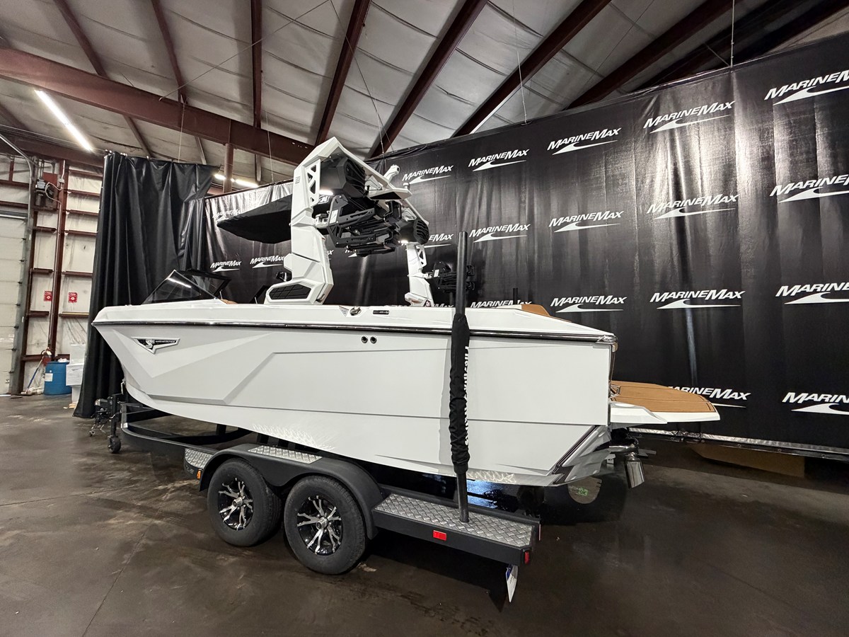 NAUTIQUE SUPER AIR NAUTIQUE S21, photo 7