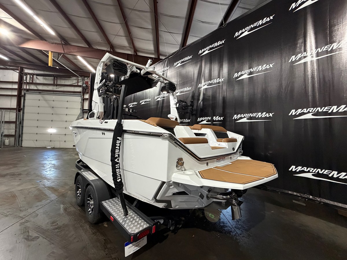 NAUTIQUE SUPER AIR NAUTIQUE S21, photo 8