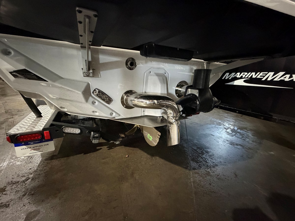 NAUTIQUE SUPER AIR NAUTIQUE S21, photo 10