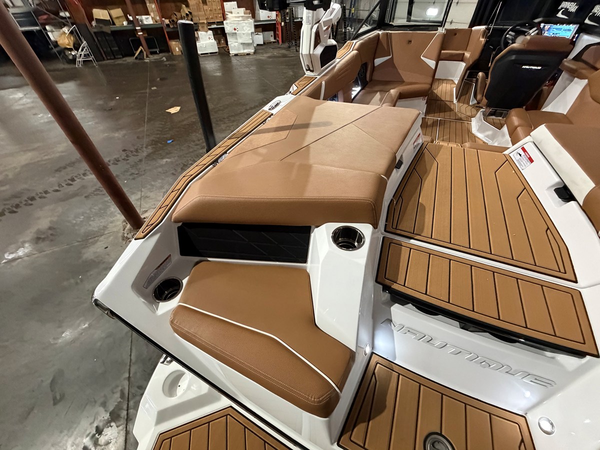 NAUTIQUE SUPER AIR NAUTIQUE S21, photo 12