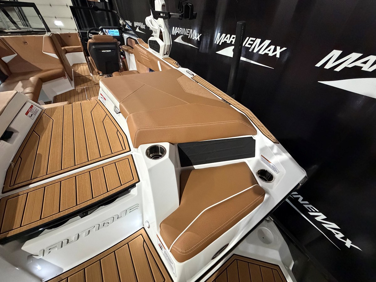 NAUTIQUE SUPER AIR NAUTIQUE S21, photo 13