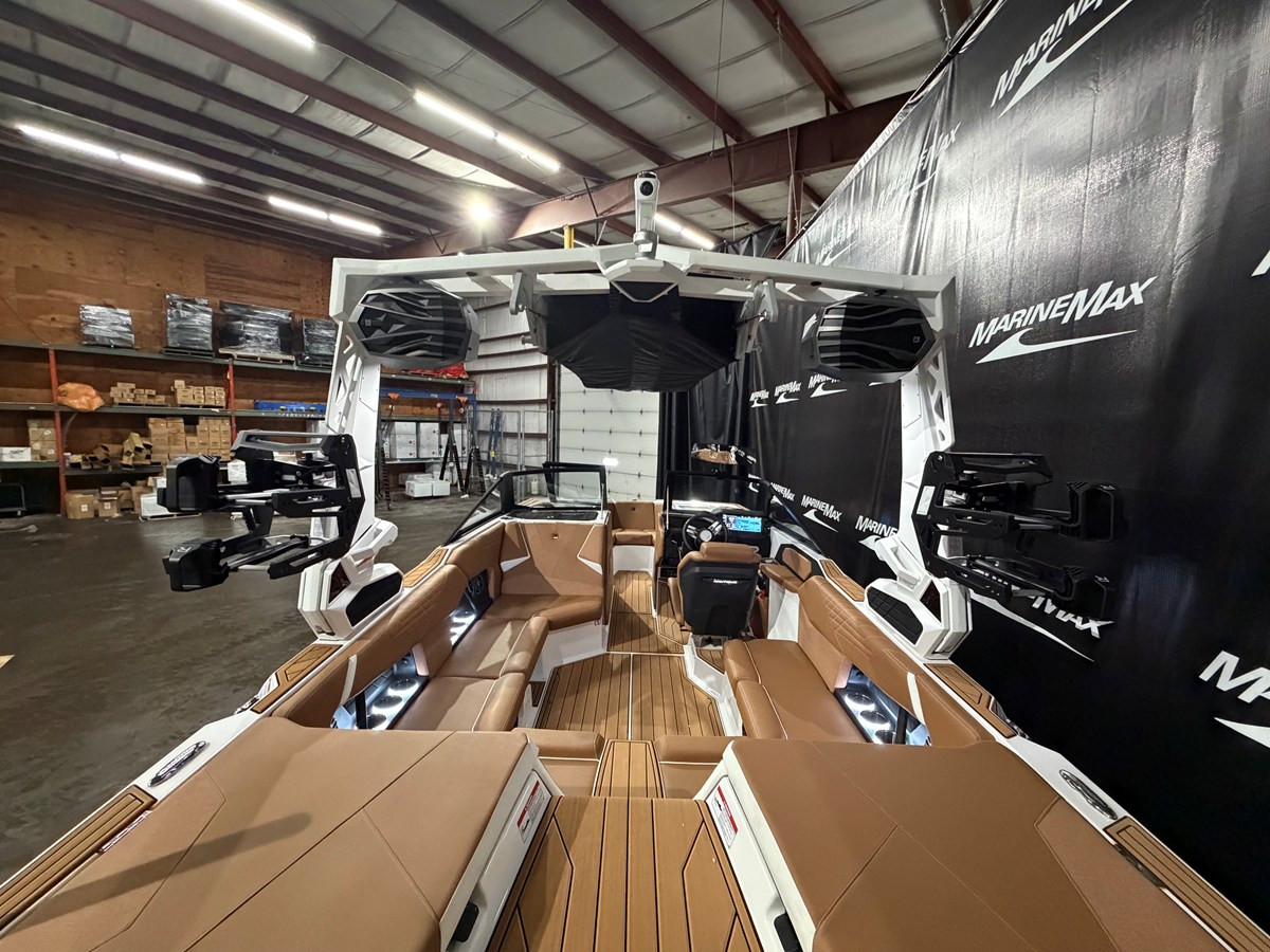 NAUTIQUE SUPER AIR NAUTIQUE S21, photo 15