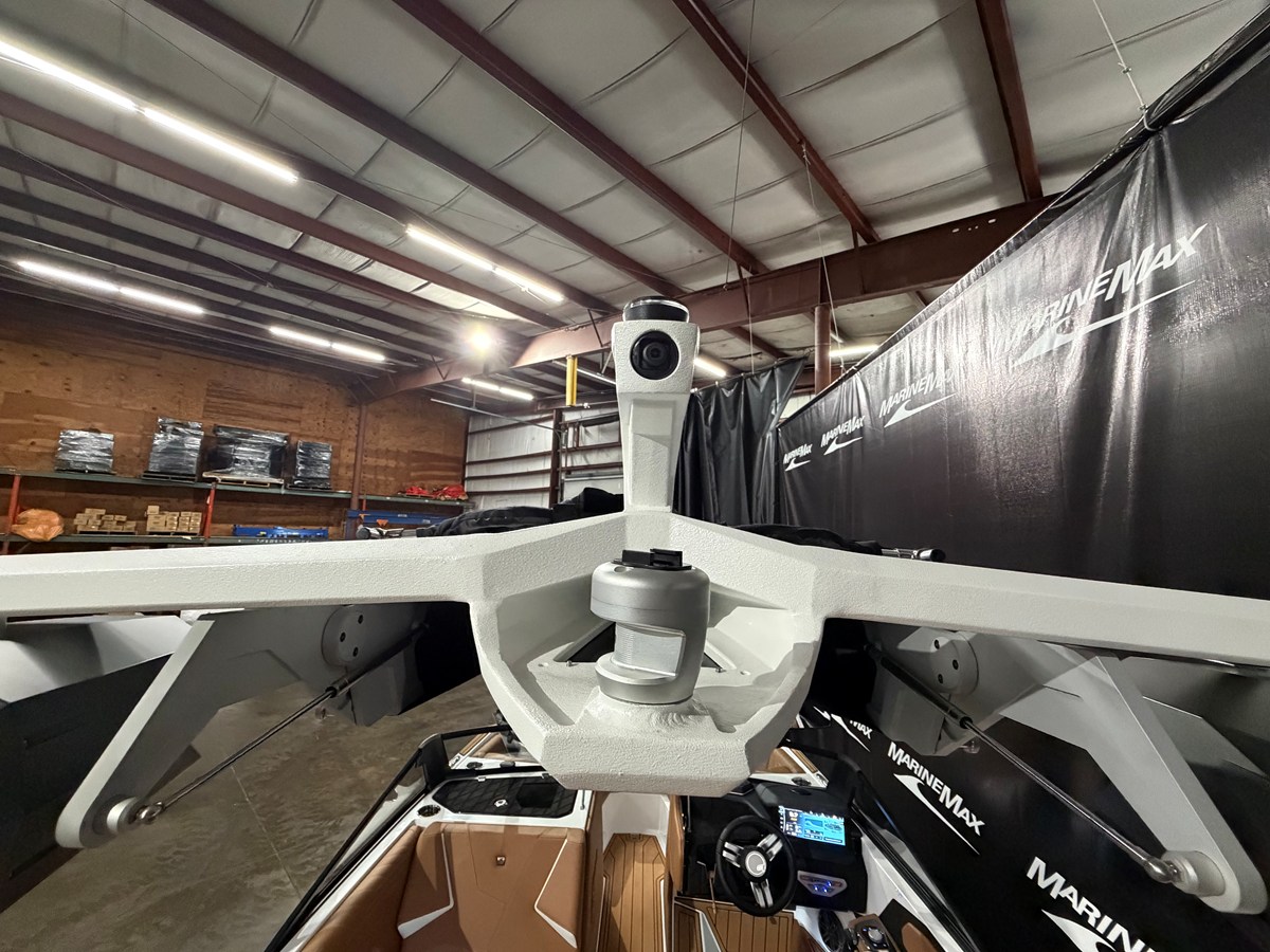 NAUTIQUE SUPER AIR NAUTIQUE S21, photo 16