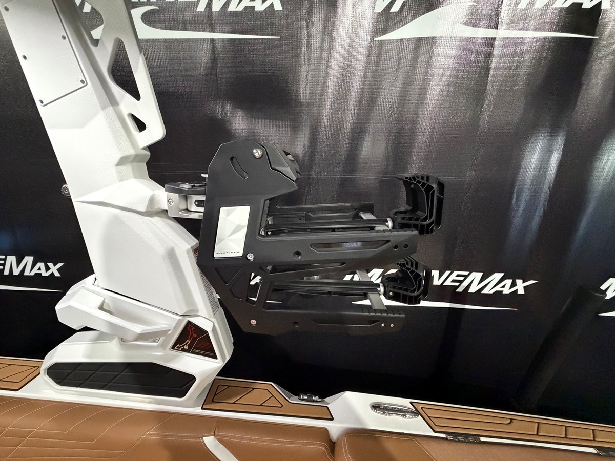 NAUTIQUE SUPER AIR NAUTIQUE S21, photo 18