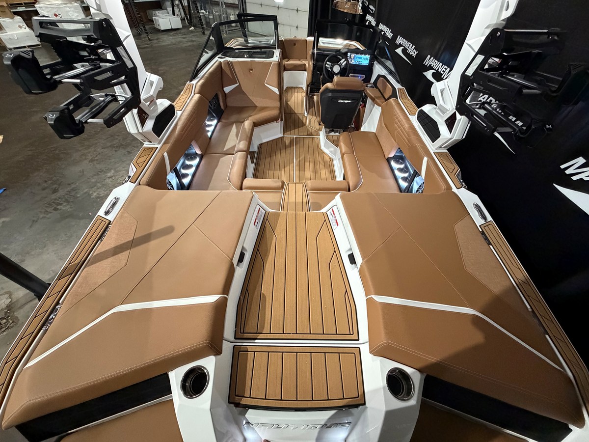 NAUTIQUE SUPER AIR NAUTIQUE S21, photo 19