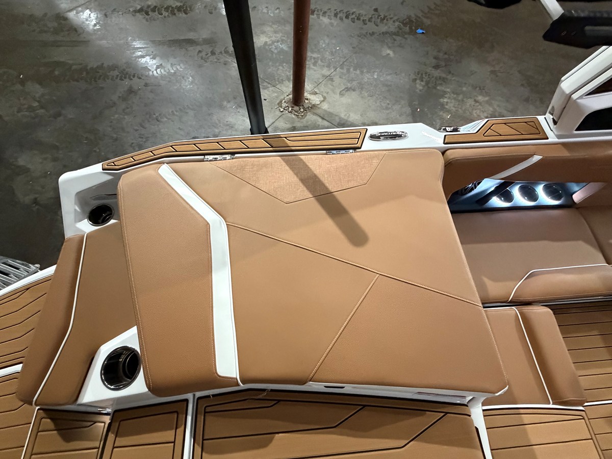 NAUTIQUE SUPER AIR NAUTIQUE S21, photo 20