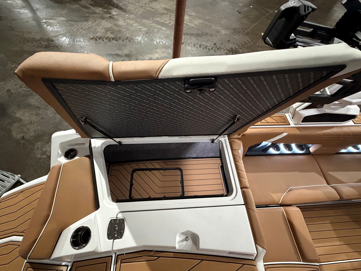 NAUTIQUE SUPER AIR NAUTIQUE S21, photo 21