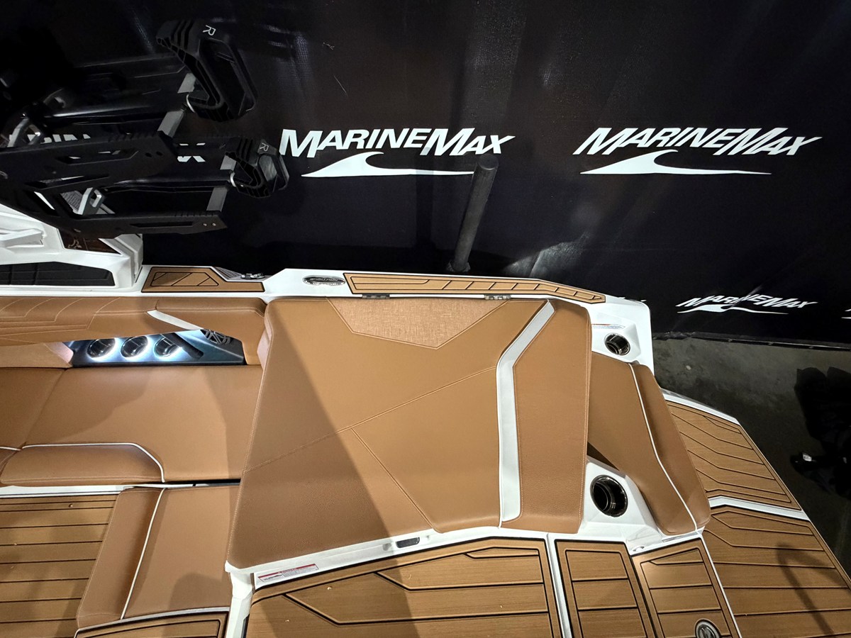 NAUTIQUE SUPER AIR NAUTIQUE S21, photo 22