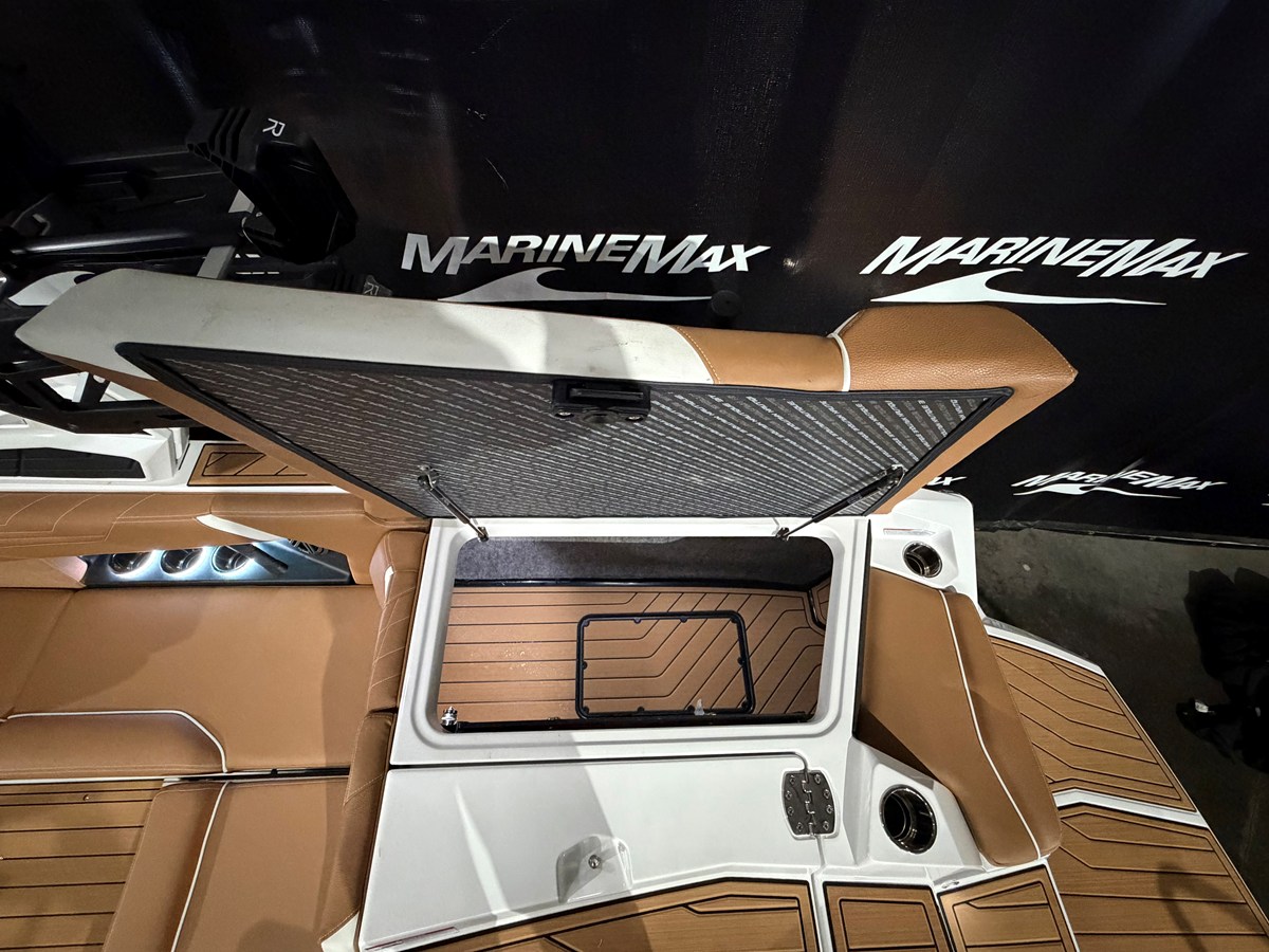 NAUTIQUE SUPER AIR NAUTIQUE S21, photo 23