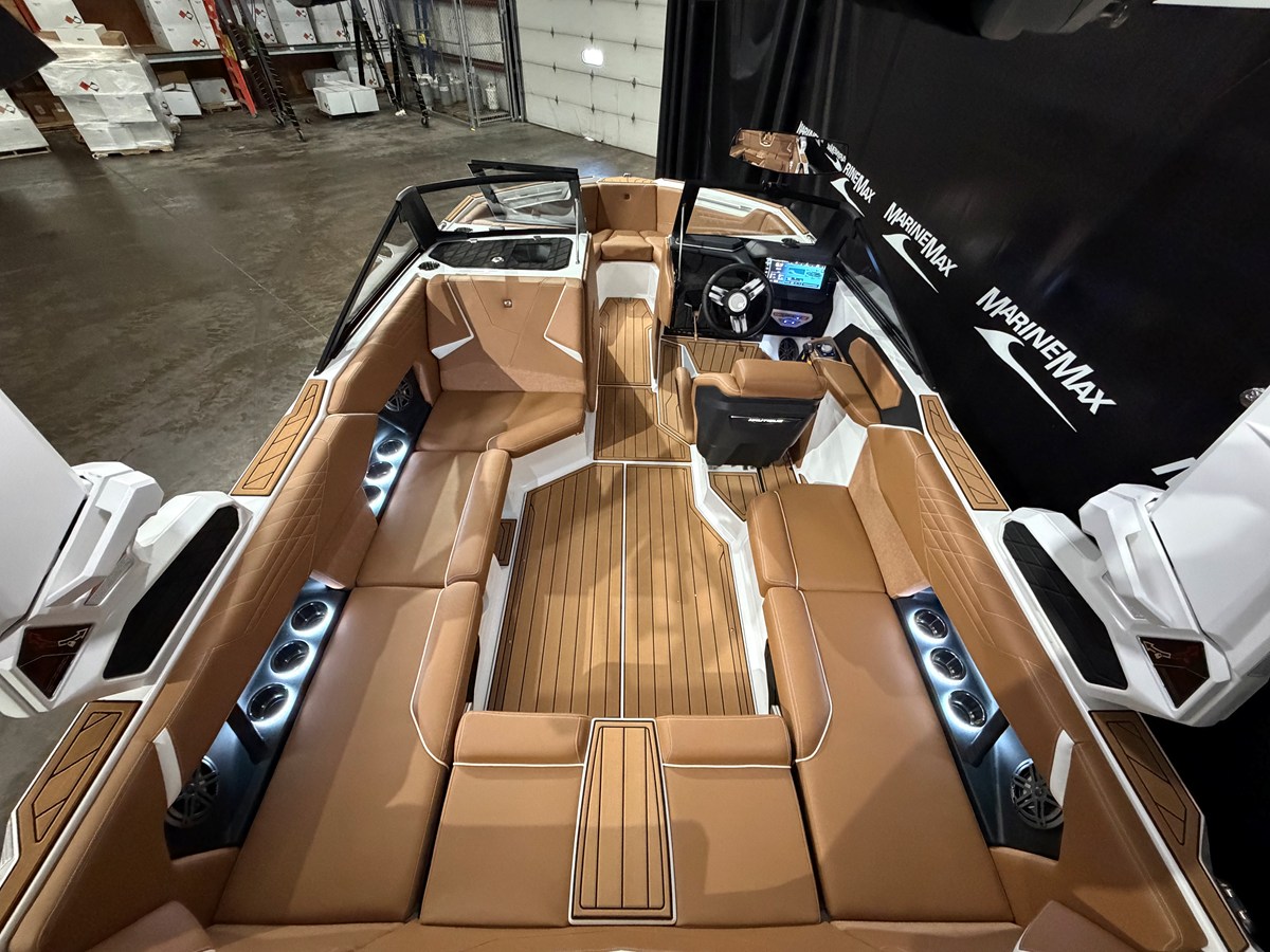 NAUTIQUE SUPER AIR NAUTIQUE S21, photo 24