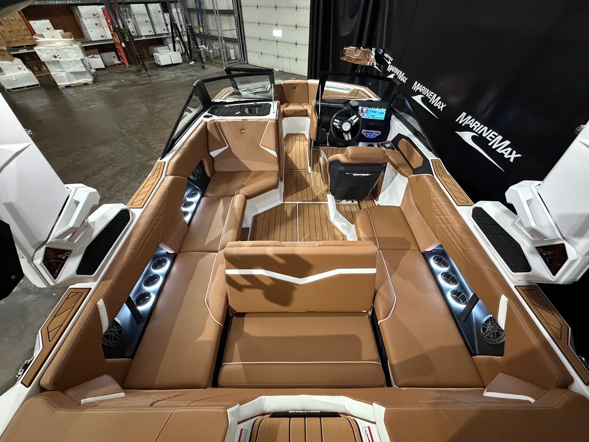 NAUTIQUE SUPER AIR NAUTIQUE S21, photo 25