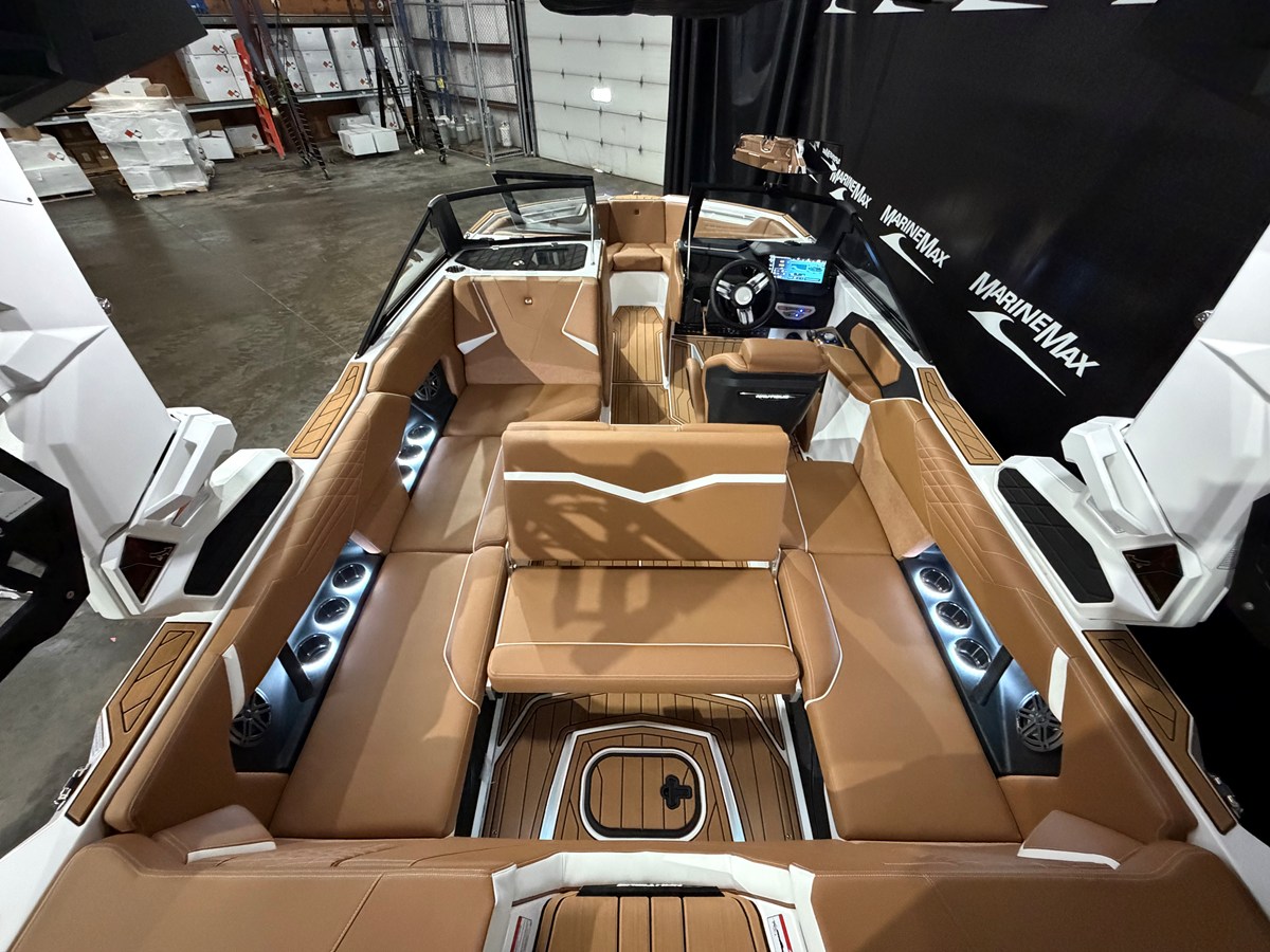 NAUTIQUE SUPER AIR NAUTIQUE S21, photo 26