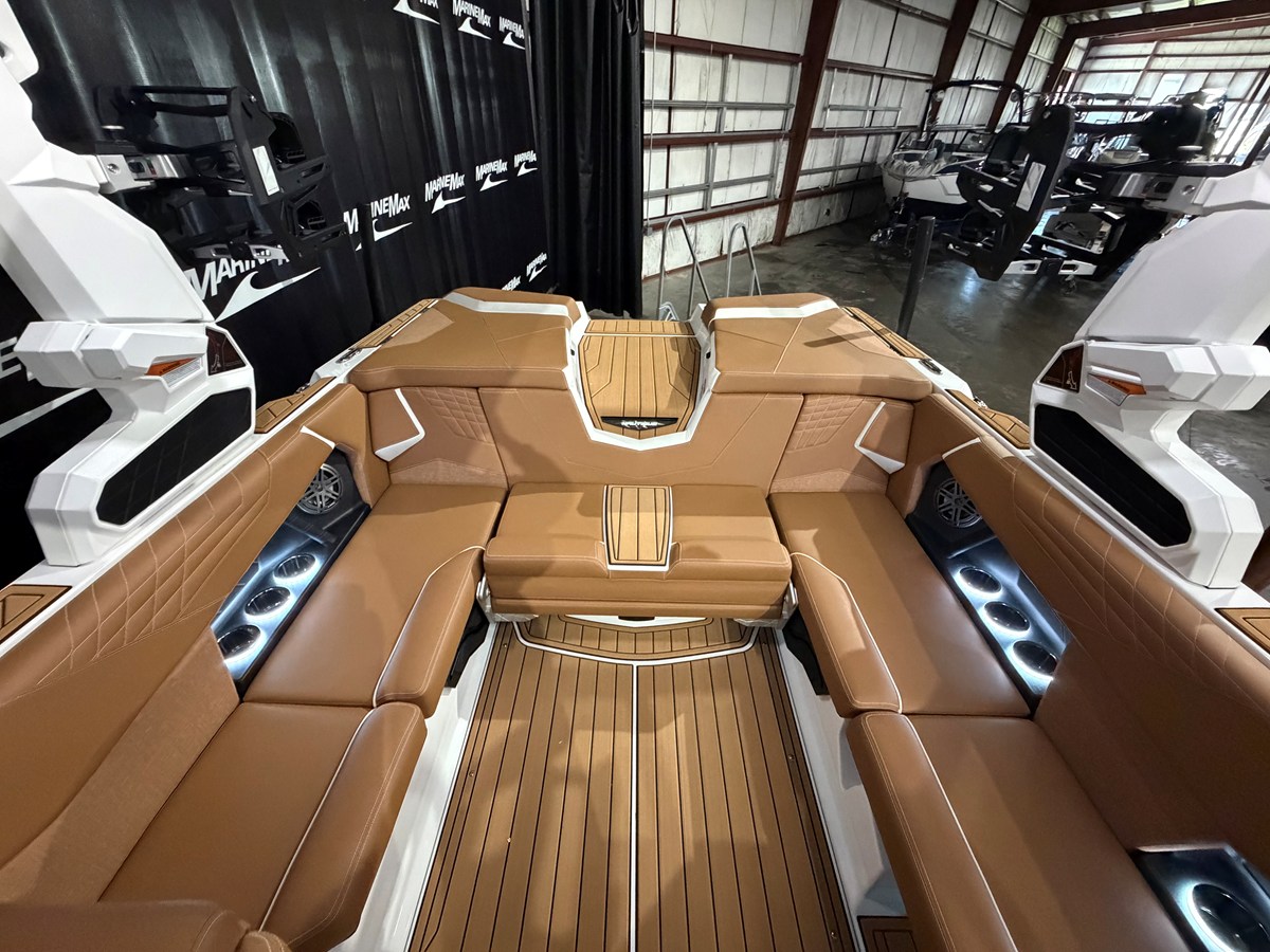 NAUTIQUE SUPER AIR NAUTIQUE S21, photo 27