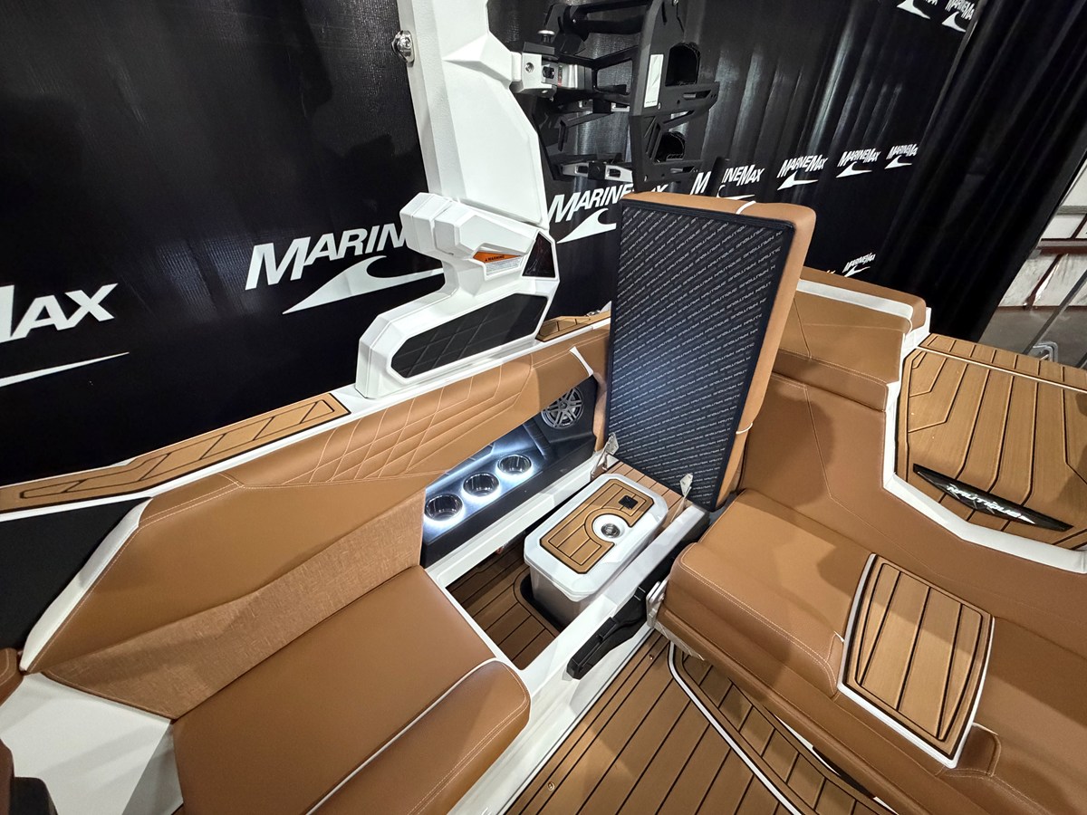 NAUTIQUE SUPER AIR NAUTIQUE S21, photo 31