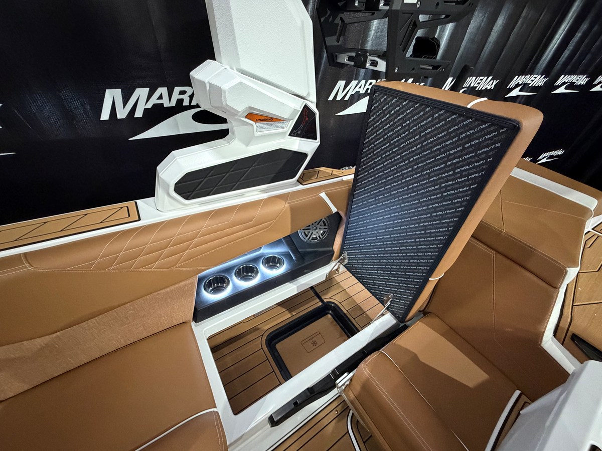 NAUTIQUE SUPER AIR NAUTIQUE S21, photo 32