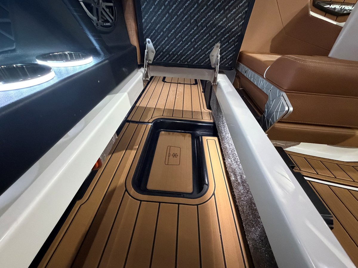 NAUTIQUE SUPER AIR NAUTIQUE S21, photo 33