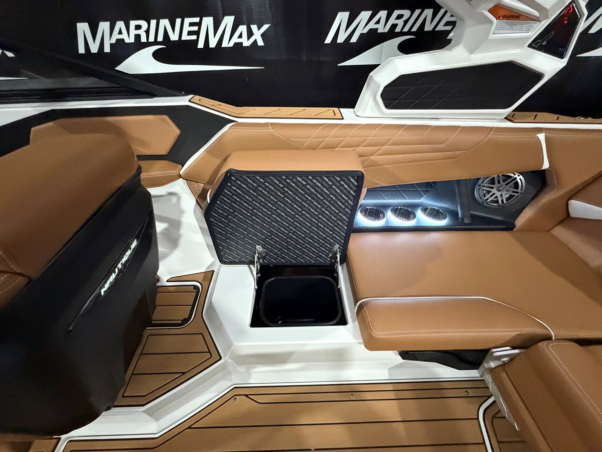 NAUTIQUE SUPER AIR NAUTIQUE S21, photo 34