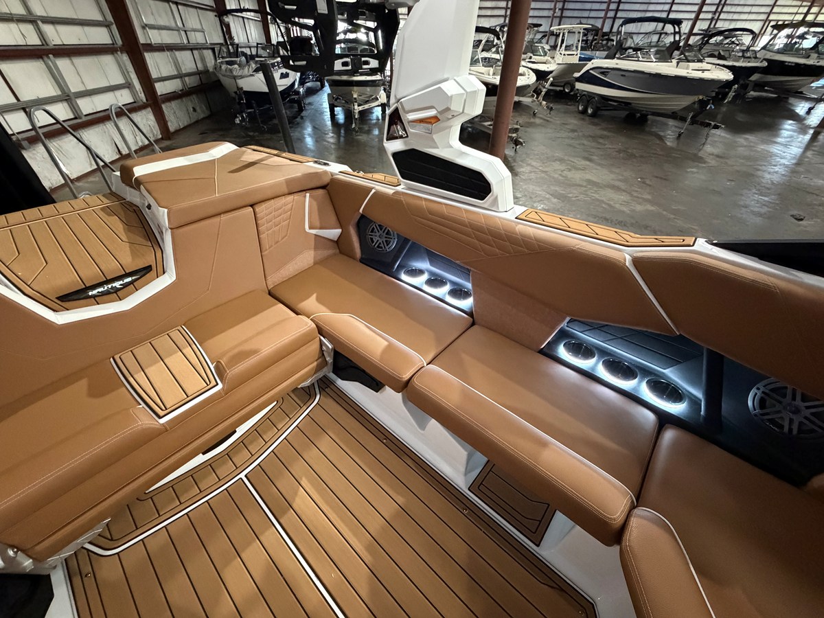 NAUTIQUE SUPER AIR NAUTIQUE S21, photo 35