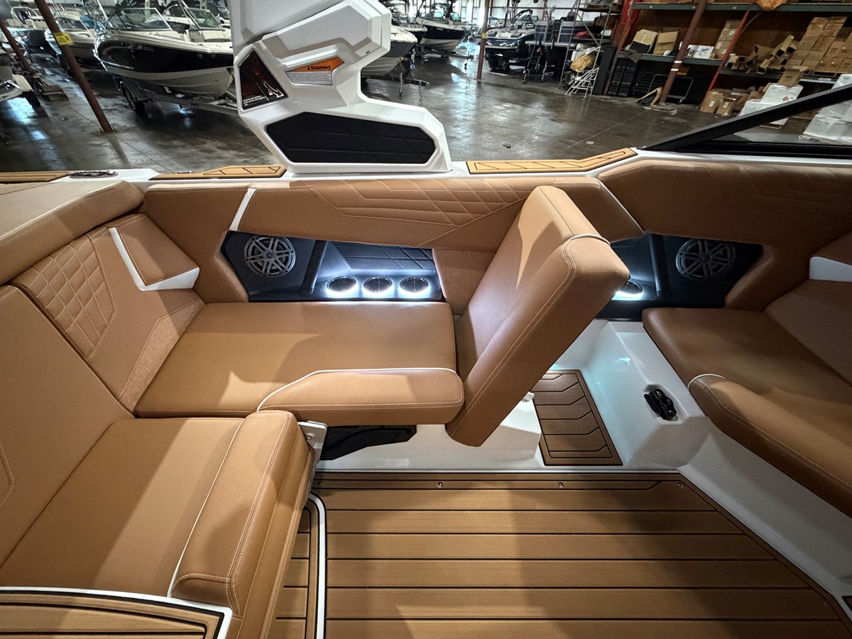 NAUTIQUE SUPER AIR NAUTIQUE S21, photo 37