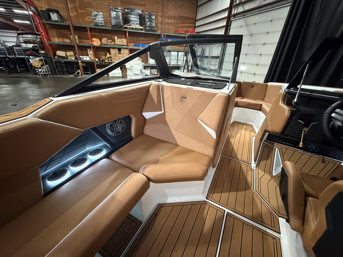 NAUTIQUE SUPER AIR NAUTIQUE S21, photo 40