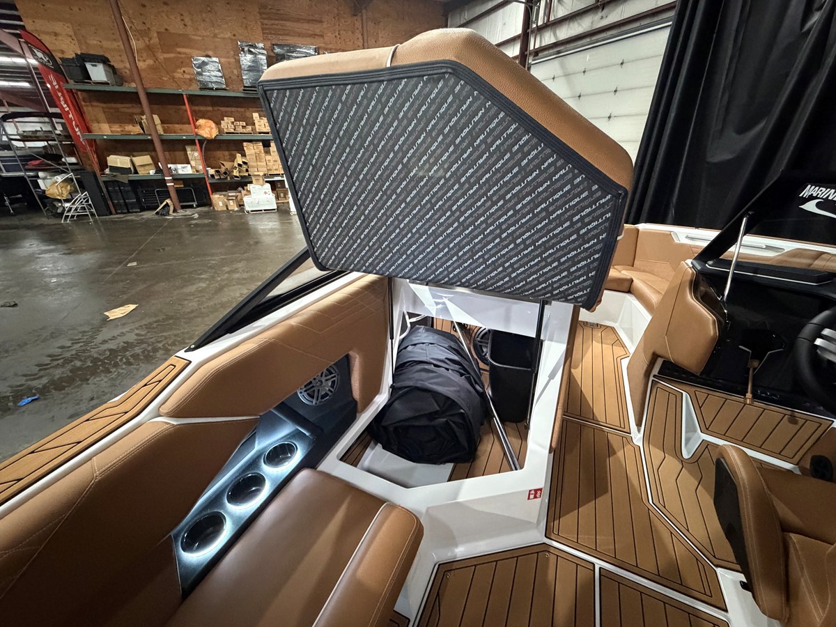 NAUTIQUE SUPER AIR NAUTIQUE S21, photo 41