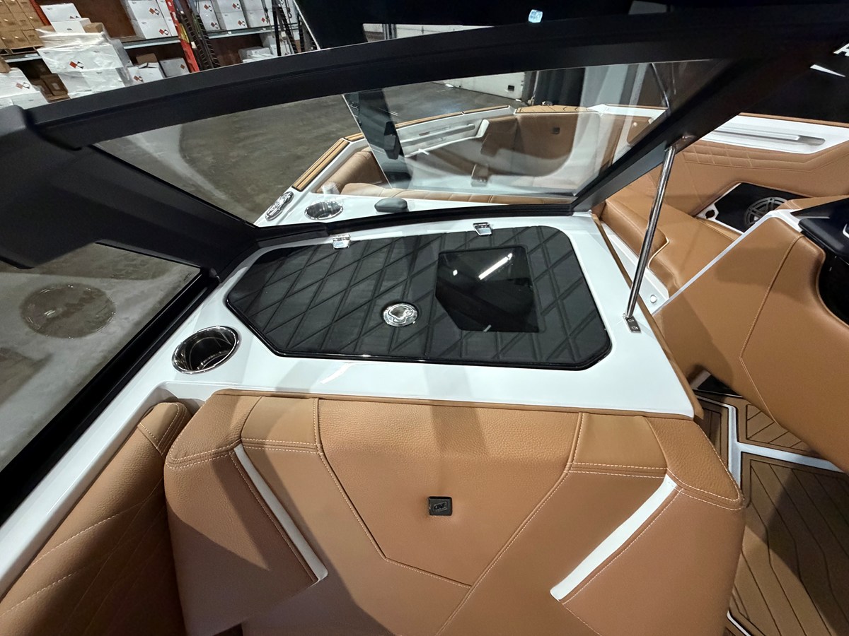 NAUTIQUE SUPER AIR NAUTIQUE S21, photo 42