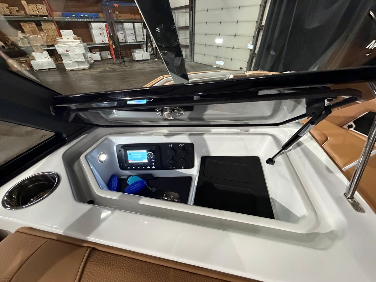 NAUTIQUE SUPER AIR NAUTIQUE S21, photo 43