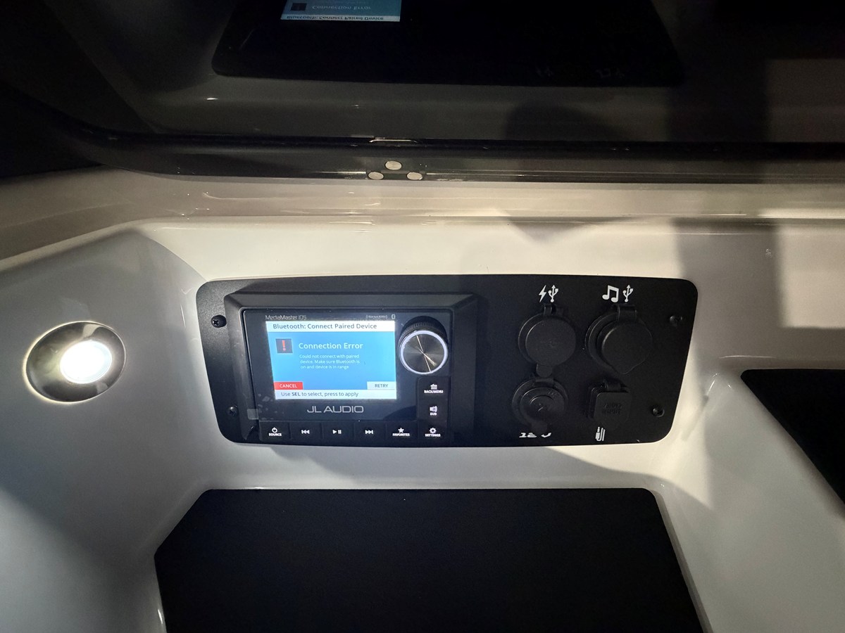 NAUTIQUE SUPER AIR NAUTIQUE S21, photo 44