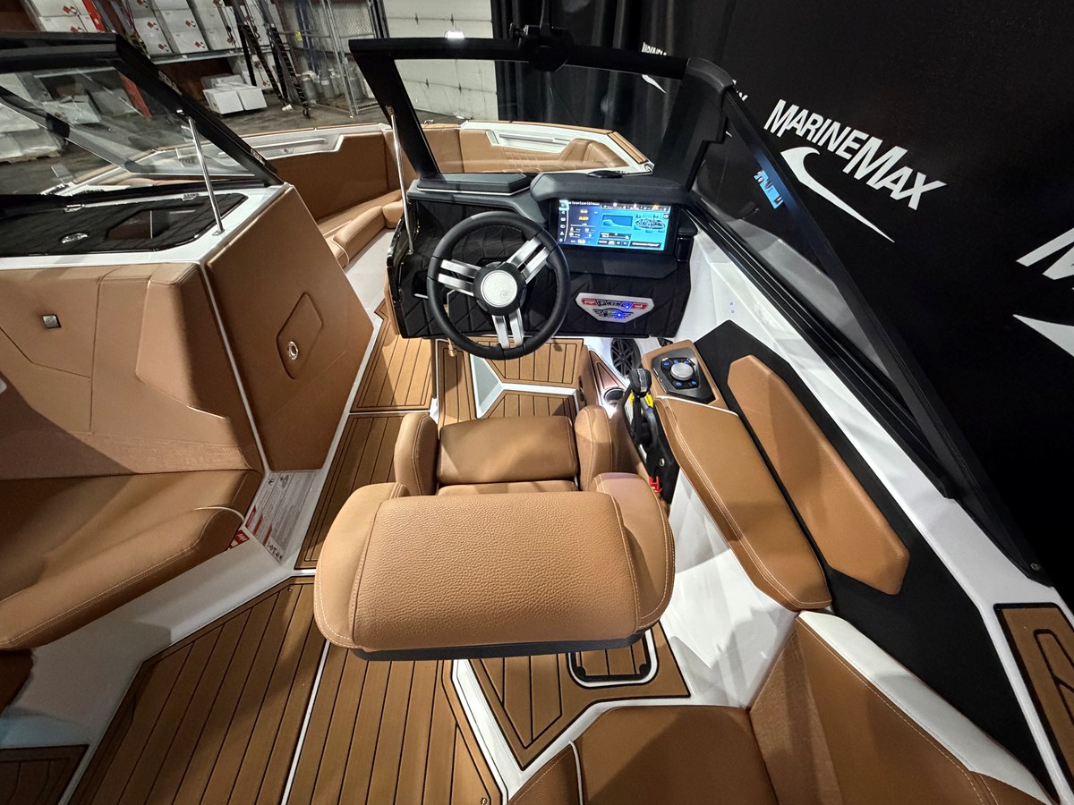 NAUTIQUE SUPER AIR NAUTIQUE S21, photo 45
